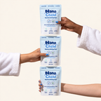 NanoChew Remineralizing Gum with Nano-Hydroxyapatite (n-HA) & Xylitol - 60 Pieces