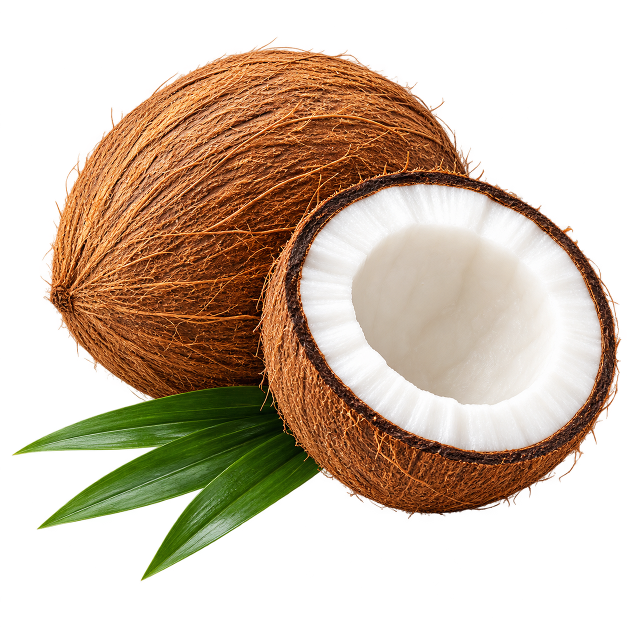 Coconut Oil