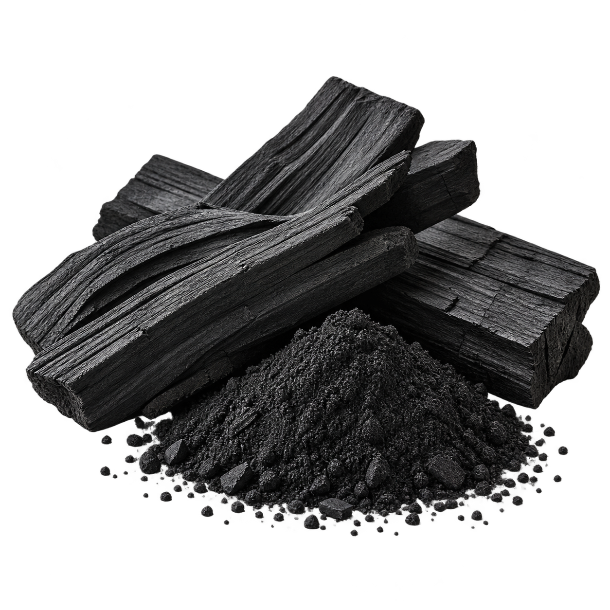 Activated Charcoal