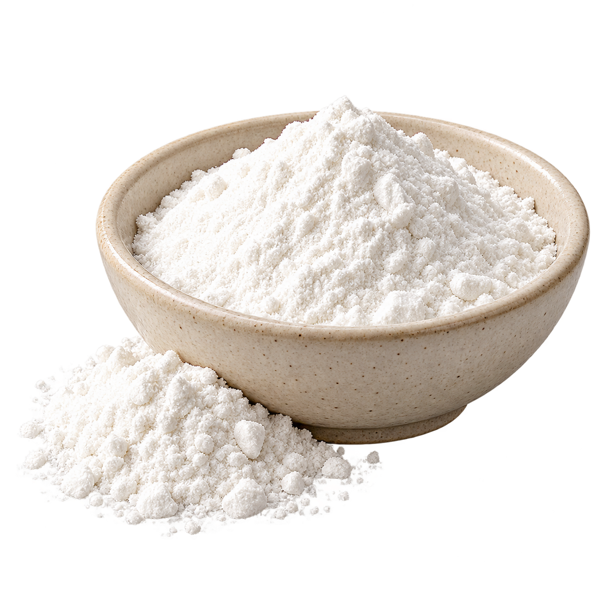 Natural Calcium