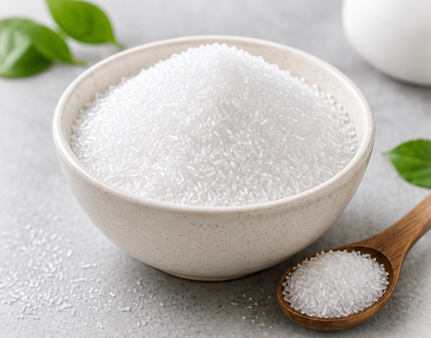 Organic Erythritol