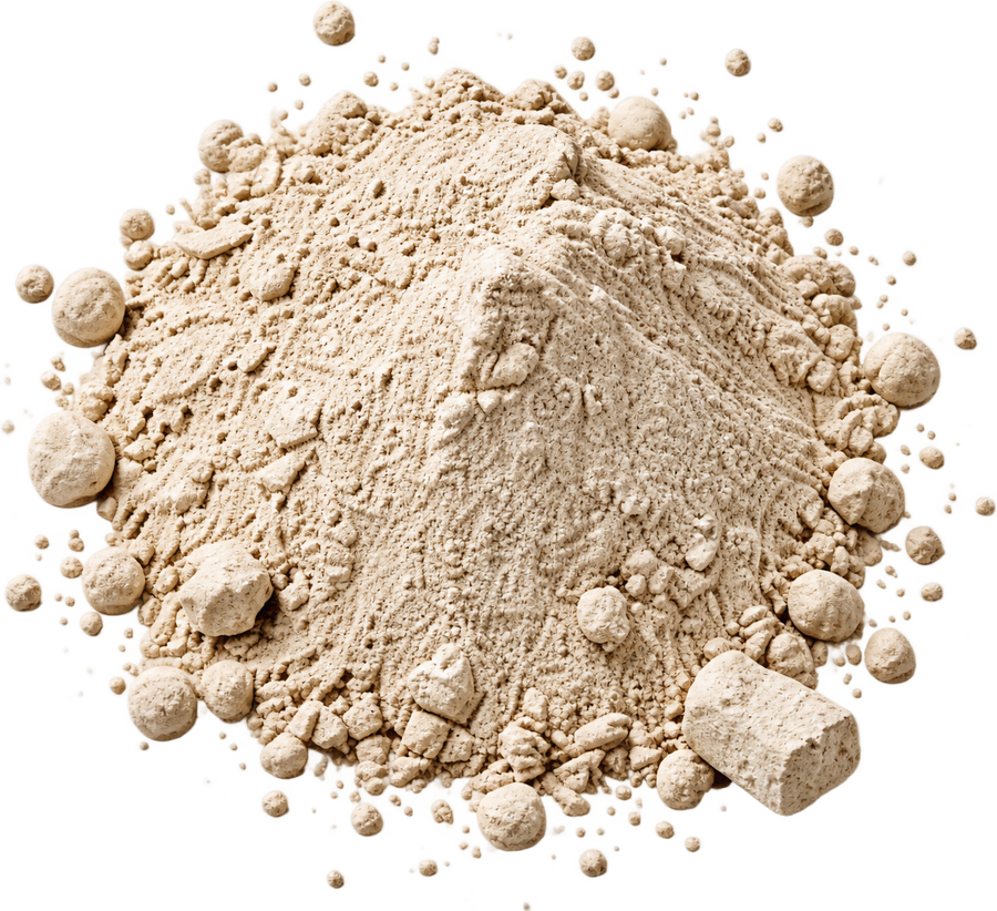 Bentonite Clay