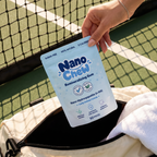 NanoChew Remineralizing Gum with Nano-Hydroxyapatite (n-HA) & Xylitol - 60 Pieces